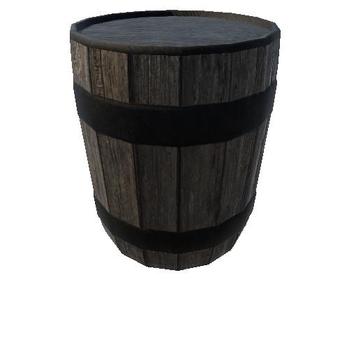 Barrel 4A